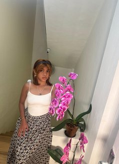 Amazing Saskia - escort in Bali Photo 8 of 8