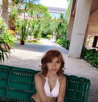 Amazing Saskia - escort in Bali Photo 2 of 15