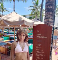 AVAILABLE NOW - escort in Bali Photo 3 of 7