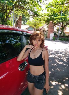 Sweat Alfira - escort in Bali Photo 5 of 15