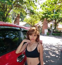 Sweat Alfira - escort in Bali Photo 5 of 15