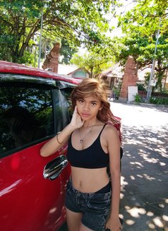 Sweat Alfira - escort in Bali Photo 6 of 15