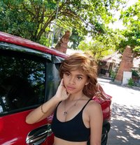 GEA AVAILABLE NOW - escort in Bali