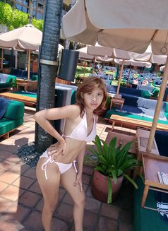 Sweat Alfira - escort in Bali Photo 10 of 15