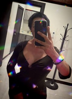⚜️AMAZING SHEMALE ⚜️69 ⚜️Both⚜️ - Transsexual escort in Al Manama Photo 20 of 27