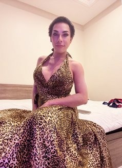 ⚜️AMAZING SHEMALE ⚜️69 ⚜️Both⚜️ - Transsexual escort in Al Manama Photo 24 of 27