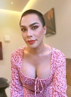 ⚜️AMAZING SHEMALE ⚜️69 ⚜️Both⚜️ - Acompañantes transexual in Khobar Photo 8 of 19