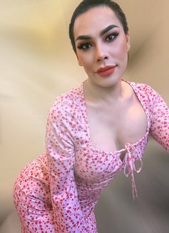 ⚜️AMAZING SHEMALE ⚜️69 ⚜️Both⚜️ - Acompañantes transexual in Khobar Photo 9 of 19