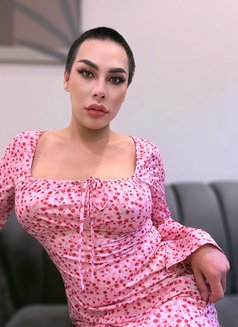 ⚜️AMAZING SHEMALE ⚜️69 ⚜️Both⚜️ - Acompañantes transexual in Khobar Photo 11 of 19