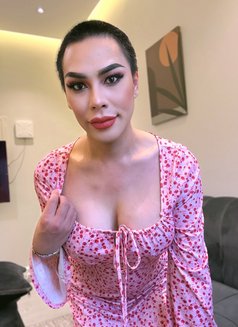 ⚜️AMAZING SHEMALE ⚜️69 ⚜️Both⚜️ - Acompañantes transexual in Khobar Photo 12 of 19