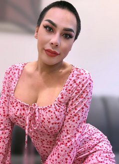 ⚜️AMAZING SHEMALE ⚜️69 ⚜️Both⚜️ - Acompañantes transexual in Khobar Photo 13 of 19