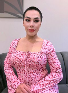 ⚜️AMAZING SHEMALE ⚜️69 ⚜️Both⚜️ - Acompañantes transexual in Khobar Photo 14 of 19