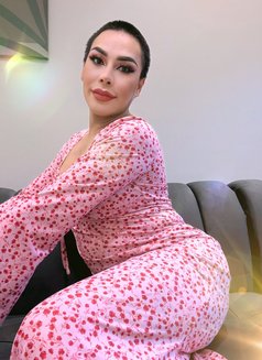 ⚜️AMAZING SHEMALE ⚜️69 ⚜️Both⚜️ - Acompañantes transexual in Khobar Photo 16 of 19