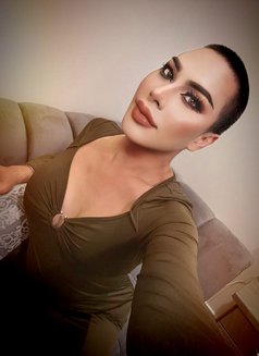 ⚜️AMAZING SHEMALE ⚜️69 ⚜️Both⚜️ - Acompañantes transexual in Khobar Photo 18 of 19