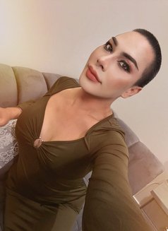 ⚜️AMAZING SHEMALE ⚜️69 ⚜️Both⚜️ - Acompañantes transexual in Khobar Photo 19 of 19
