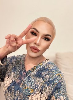 ⚜️AMAZING SHEMALE ⚜️69 ⚜️Both⚜️ - Acompañantes transexual in Khobar Photo 12 of 26