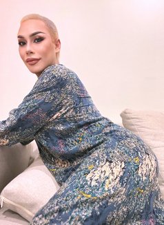 ⚜️AMAZING SHEMALE ⚜️69 ⚜️Both⚜️ - Acompañantes transexual in Khobar Photo 13 of 26