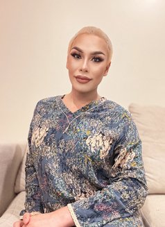 ⚜️AMAZING SHEMALE ⚜️69 ⚜️Both⚜️ - Acompañantes transexual in Khobar Photo 14 of 26
