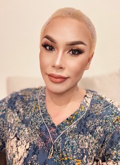⚜️AMAZING SHEMALE ⚜️69 ⚜️Both⚜️ - Acompañantes transexual in Khobar Photo 16 of 26