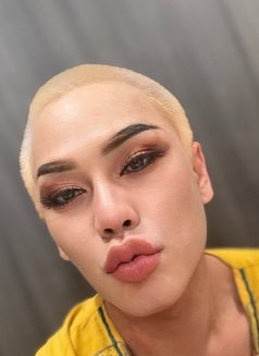 ⚜️AMAZING SHEMALE ⚜️69 ⚜️Both⚜️ - Acompañantes transexual in Khobar Photo 17 of 26