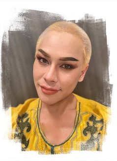 ⚜️AMAZING SHEMALE ⚜️69 ⚜️Both⚜️ - Acompañantes transexual in Khobar Photo 18 of 26