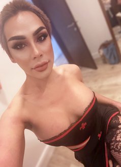 ⚜️AMAZING SHEMALE ⚜️69Both69⚜️ - Transsexual escort in Al Manama Photo 19 of 26