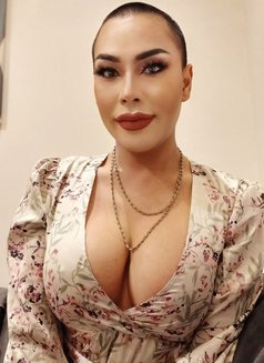 ⚜️AMAZING SHEMALE ⚜️69Both69⚜️ - Transsexual escort in Al Manama Photo 20 of 26