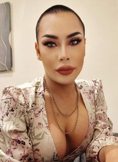 ⚜️AMAZING SHEMALE ⚜️69Both69⚜️ - Transsexual escort in Al Manama Photo 21 of 26