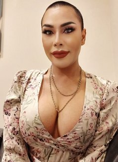 ⚜️AMAZING SHEMALE ⚜️69Both69⚜️ - Transsexual escort in Al Manama Photo 22 of 26