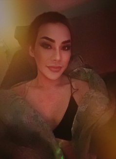 ⚜️AMAZING SHEMALE ⚜️69Both69⚜️ - Transsexual escort in Al Manama Photo 23 of 26