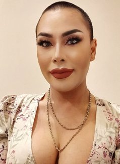 ⚜️AMAZING SHEMALE ⚜️69Both69⚜️ - Transsexual escort in Al Manama Photo 24 of 26