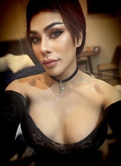 ⚜️AMAZING SHEMALE ⚜️69Both69⚜️ - Transsexual escort in Dammam Photo 27 of 30