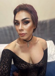 ⚜️AMAZING SHEMALE ⚜️69Both69⚜️ - Transsexual escort in Dammam Photo 28 of 30