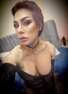 ⚜️AMAZING SHEMALE ⚜️69Both69⚜️ - Transsexual escort in Dammam Photo 29 of 30