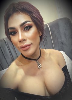 ⚜️AMAZING SHEMALE ⚜️69Both69⚜️ - Transsexual escort in Dammam Photo 30 of 30