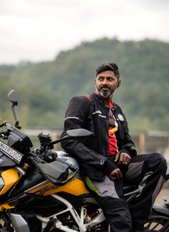 Amazingduke - Acompañantes masculino in Nagpur Photo 2 of 2