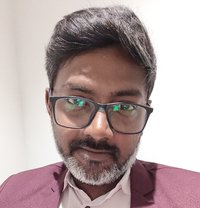 Amazingduke - Male escort in Nagpur