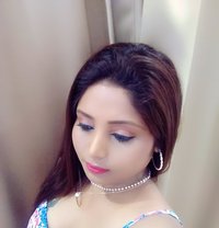 AmazinglyBeautiful&Sensuous Radhikaa@BLR - puta in Bangalore