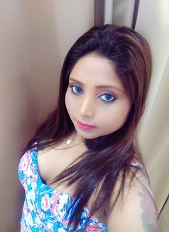 AmazinglyBeautiful&Sensuous Radhikaa@BLR - escort in Bangalore Photo 2 of 8