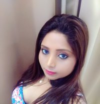AmazinglyBeautiful&Sensuous Radhikaa@BLR - puta in Bangalore