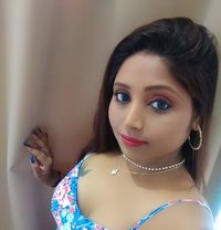 AmazinglyBeautiful&Sensuous Radhikaa@BLR - puta in Bangalore