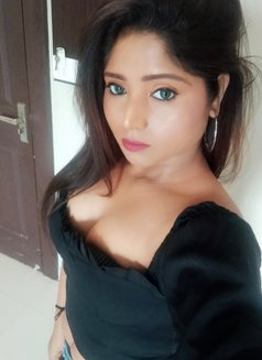 AmazinglyBeautiful&Sensuous Radhikaa@BLR - escort in Bangalore Photo 4 of 8
