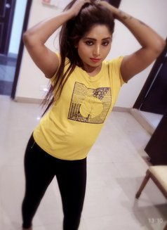 AmazinglyBeautiful&Sensuous Radhikaa@BLR - escort in Bangalore Photo 5 of 8