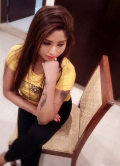 AmazinglyBeautiful&Sensuous Radhikaa@BLR - escort in Bangalore Photo 6 of 8