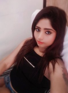 AmazinglyBeautiful&Sensuous Radhikaa@BLR - escort in Bangalore Photo 7 of 8