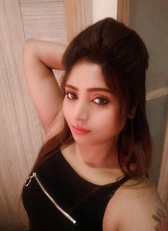 AmazinglyBeautiful&Sensuous Radhikaa@BLR - escort in Bangalore Photo 8 of 8