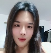 AmazingRhian - Acompañantes transexual in Cebu City