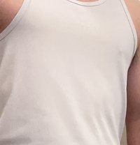 Amazon - Male escort in Kathmandu