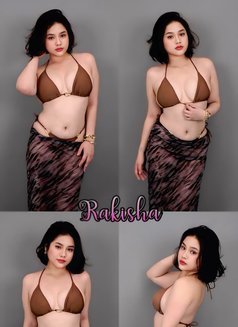 Amazzn Lili Affordable Spa - escort agency in Makati City Photo 2 of 12
