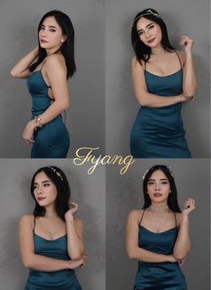 Amazzn Lili Affordable Spa - escort agency in Makati City Photo 5 of 12
